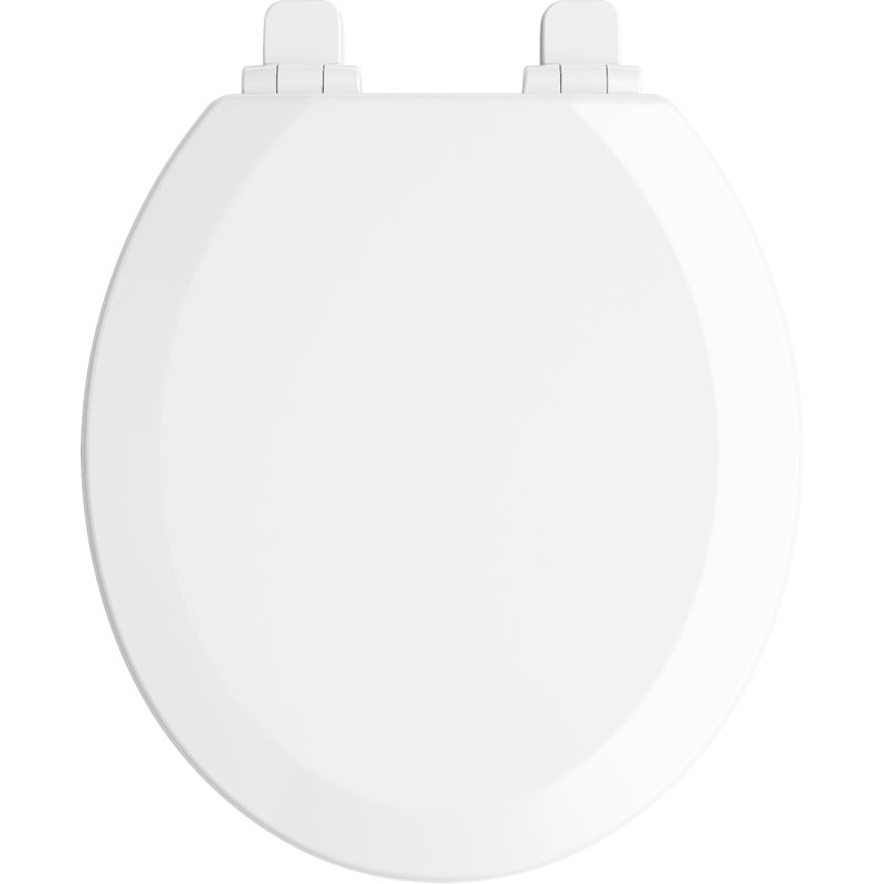 Kohler Triko QuietClose RoundFront Toilet Seat Wayfair Canada